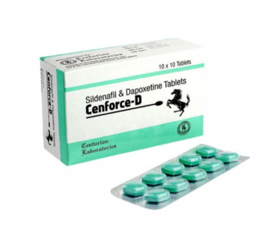 Cenforce D